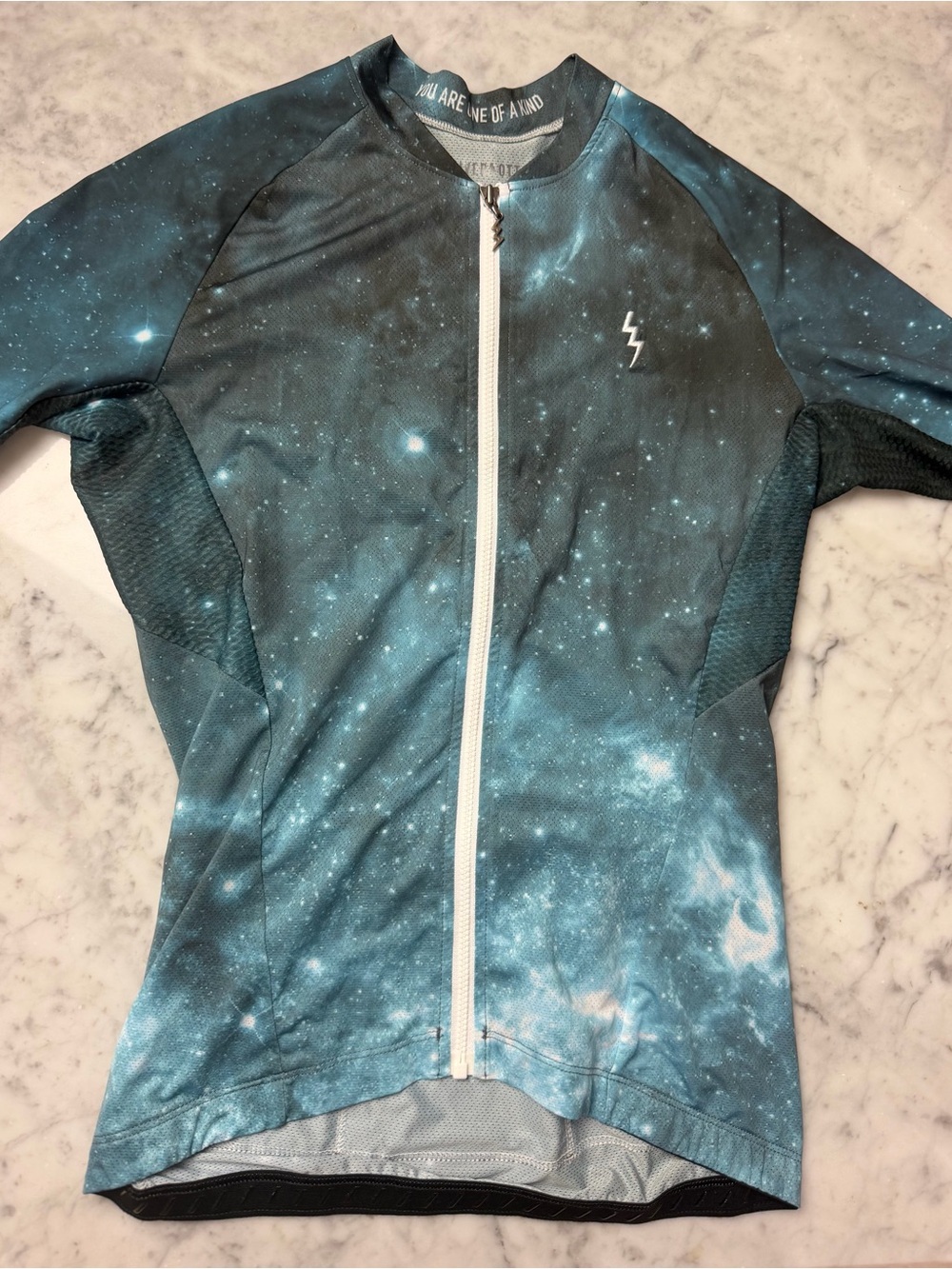 Oliver Otto Cycling Jersey